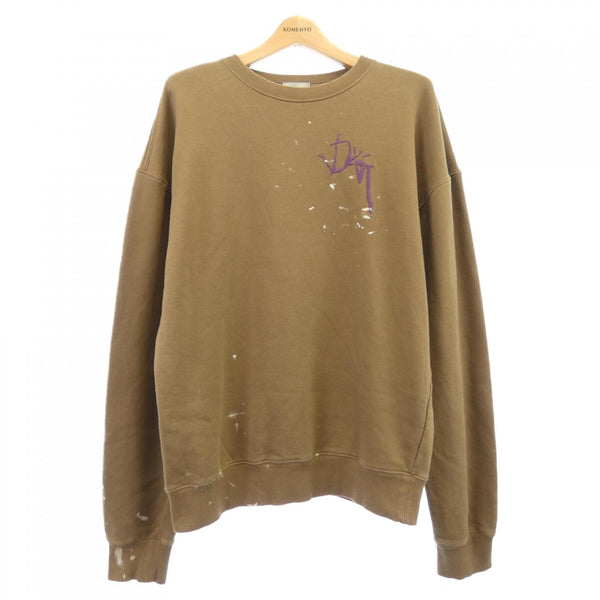 Dior Cotton Sweatshirt