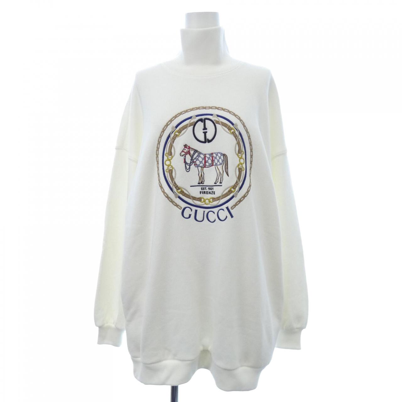 Gucci Sweatshirt Sweatshirt