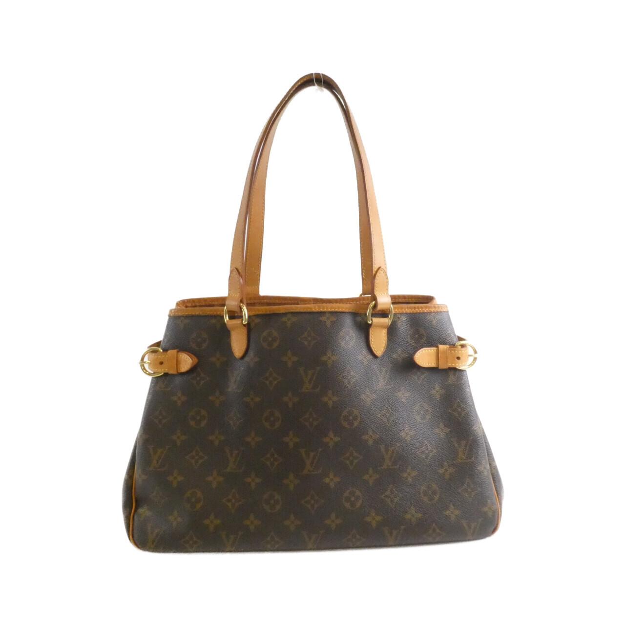 Louis Vuitton Batignolles Horizontal Monogram Bag