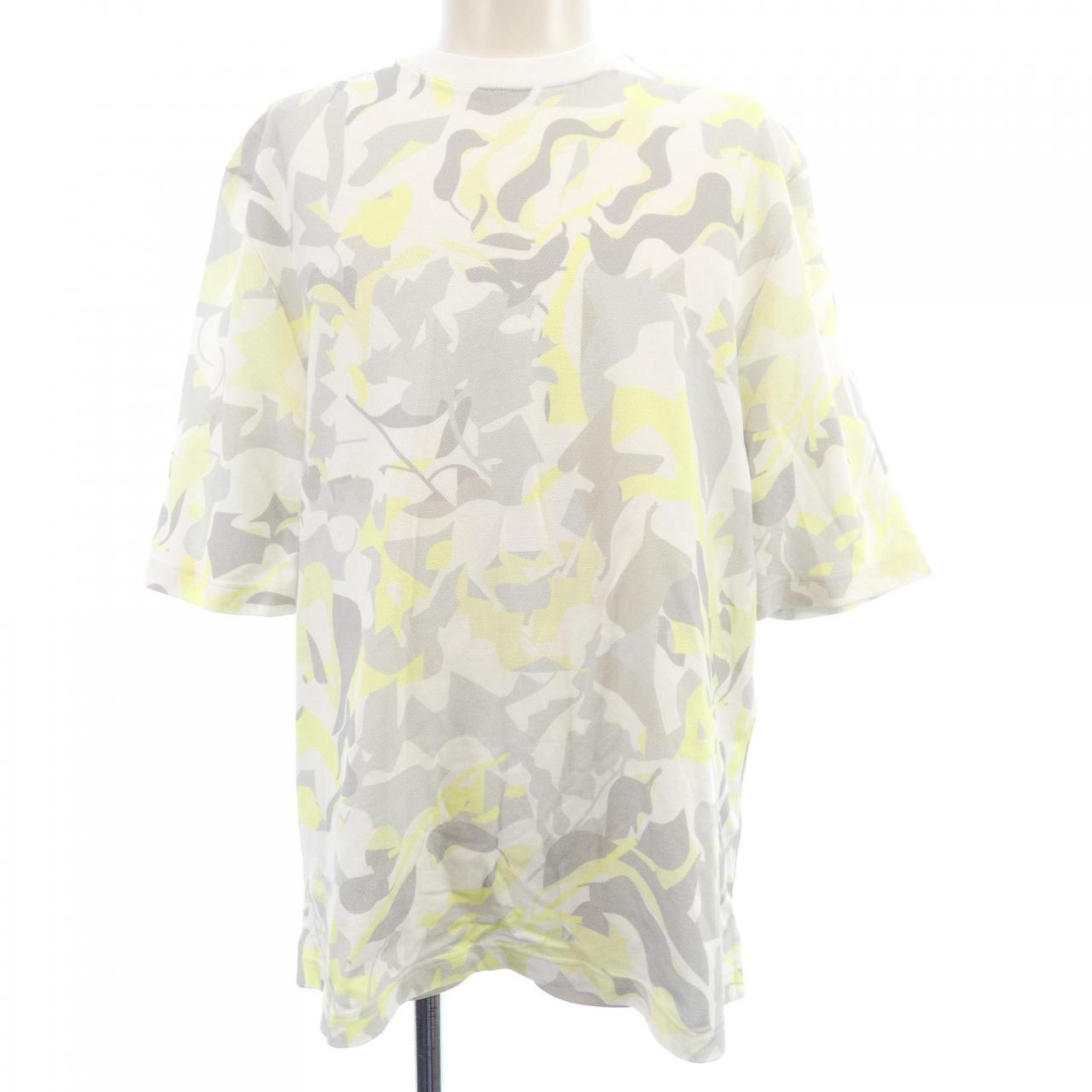 Hermès T-shirt Cotton T-shirt