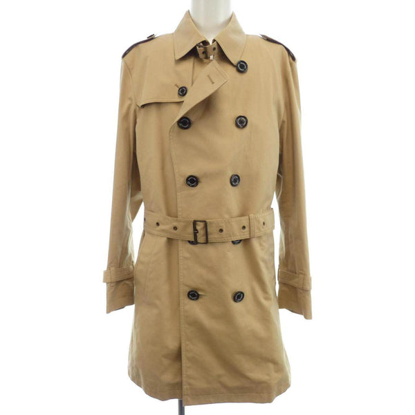 BLACK LABEL CRESTBRIDGE Trench Coat