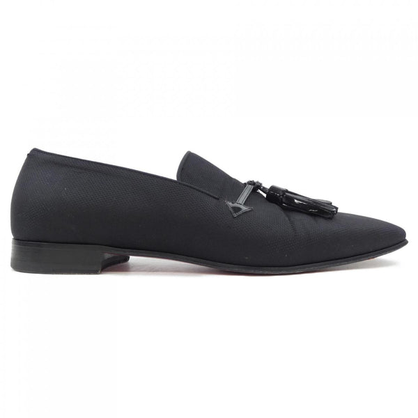 Christian Louboutin Leather Sneakers