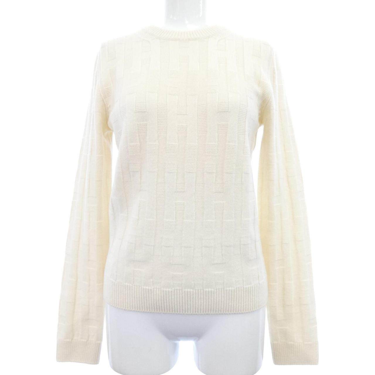 Hermes Wool Knit