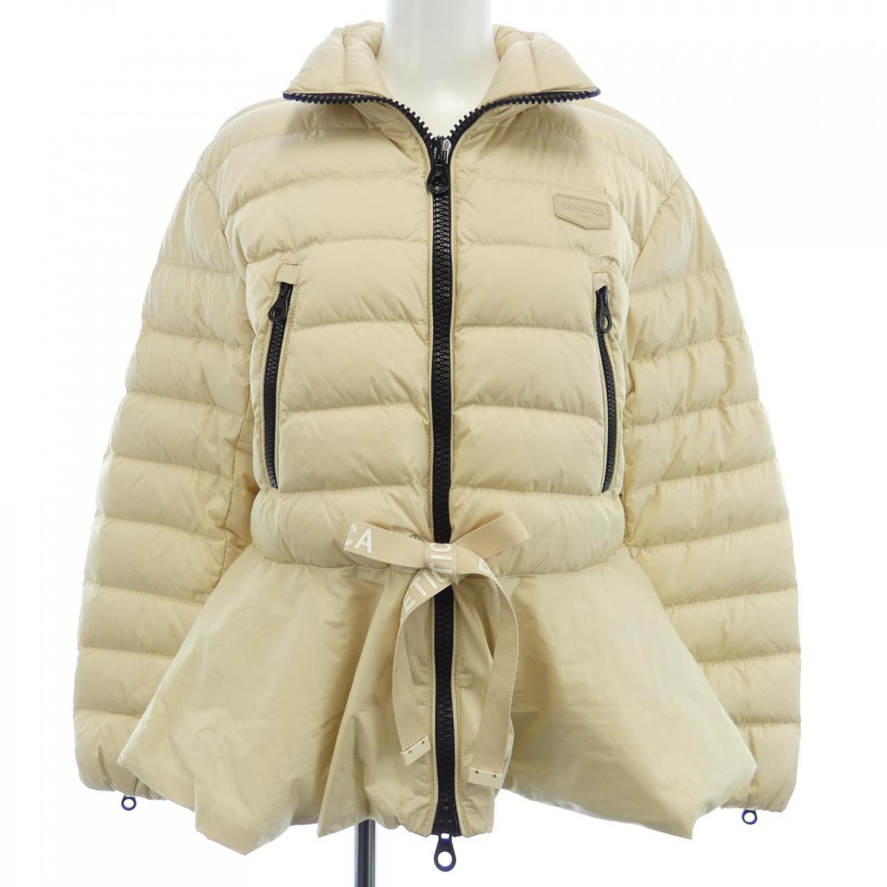 DUVETICA MIDENA Down Jacket