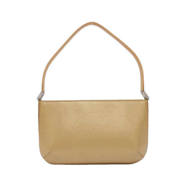 Louis Vuitton Monogram Mat Shoulder Bag