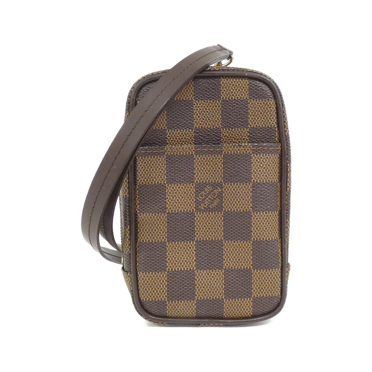 Louis Vuitton Etui Ocapi Damier Pouch