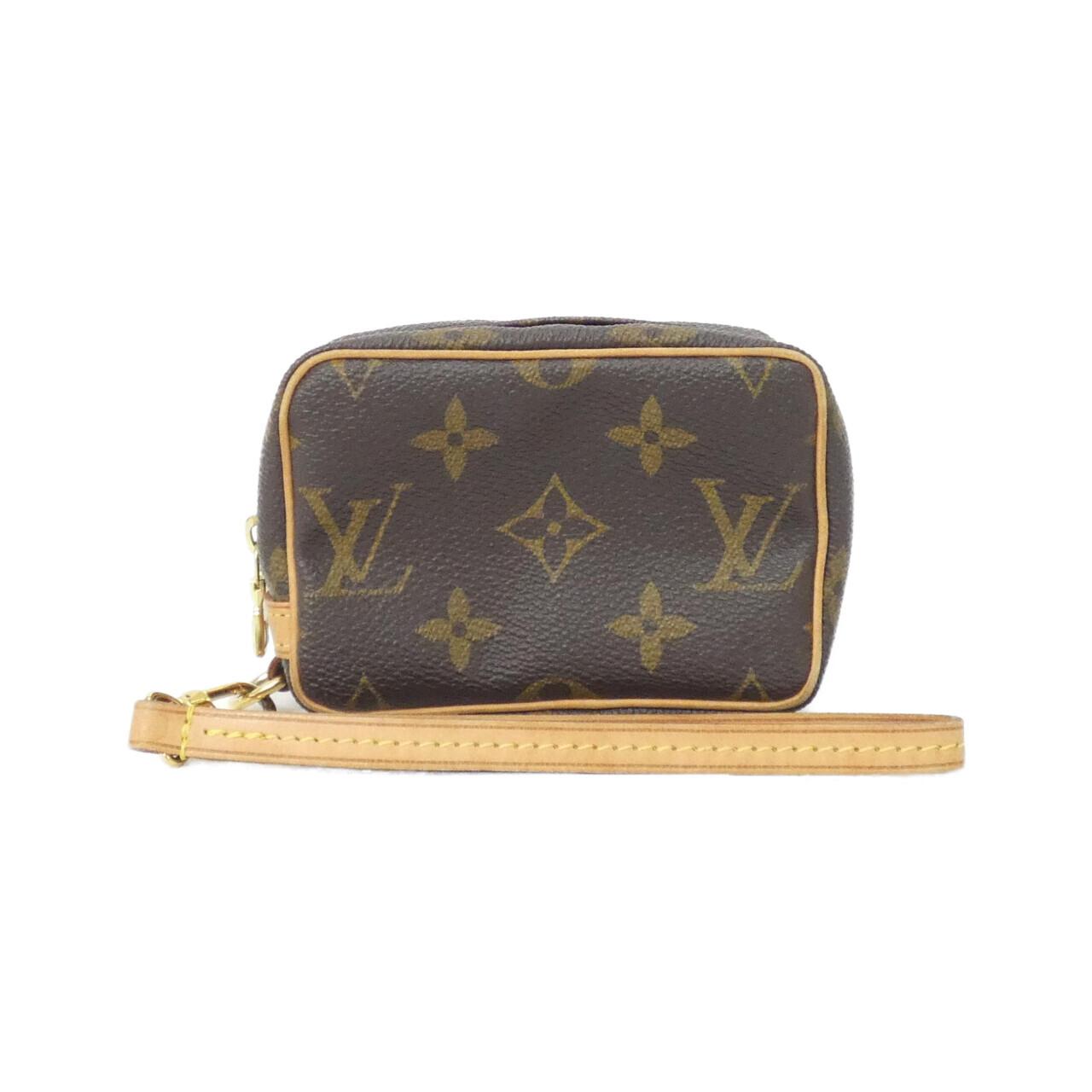 Louis Vuitton Monogram Pouch