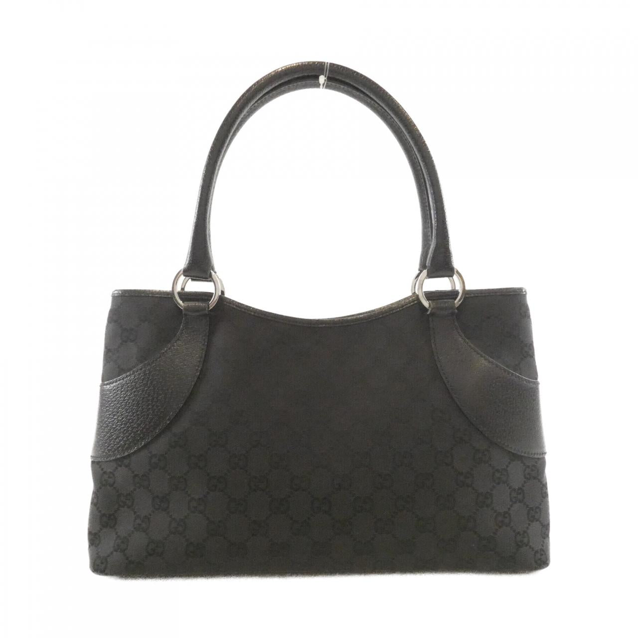 Gucci GG Canvas Tote Bag