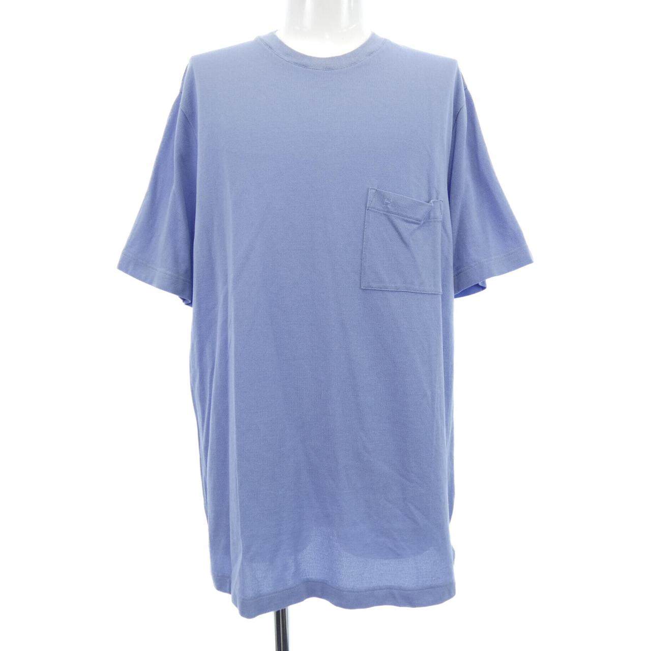 Hermes Cotton T Shirt
