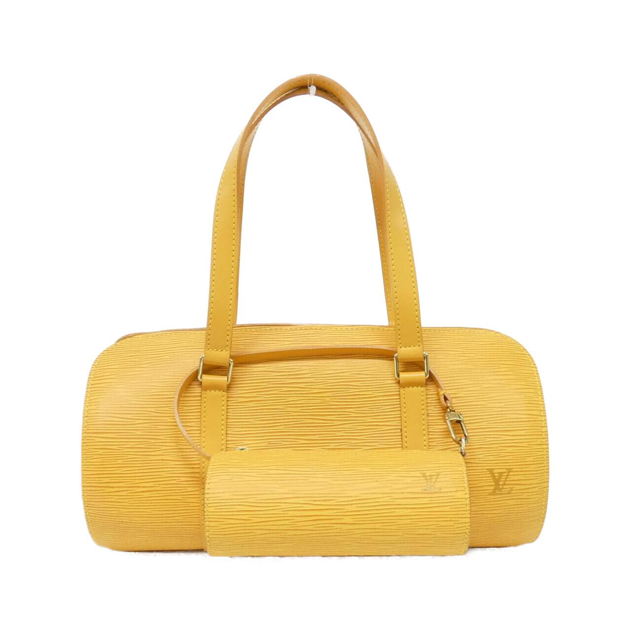 Louis Vuitton Epi Bag