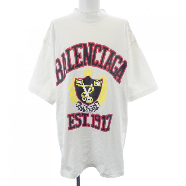 Balenciaga Cotton T Shirt