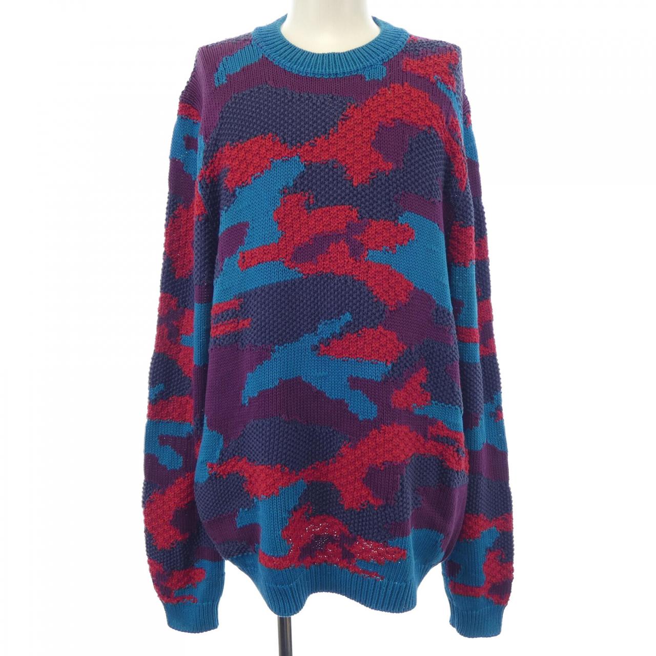 Prada Knitwear