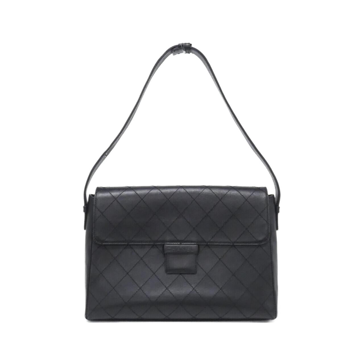 Chanel Calf Shoulder Bag