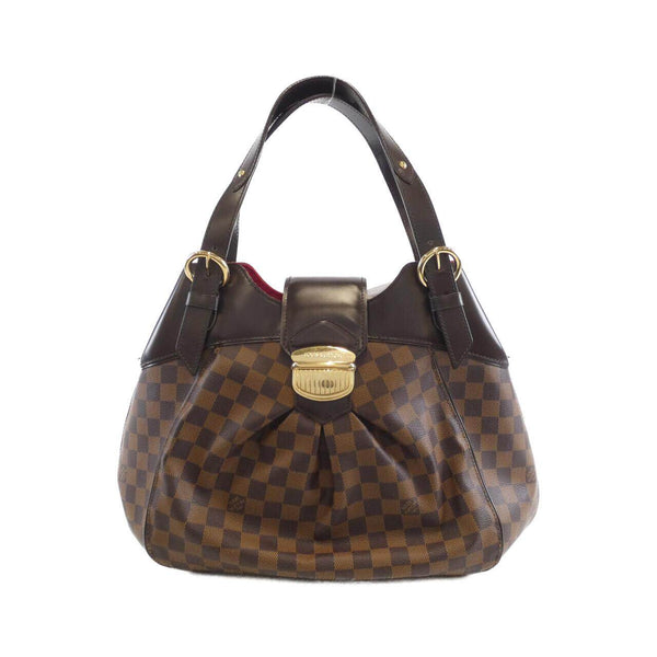 Louis Vuitton Sistina Damier Shoulder Bag