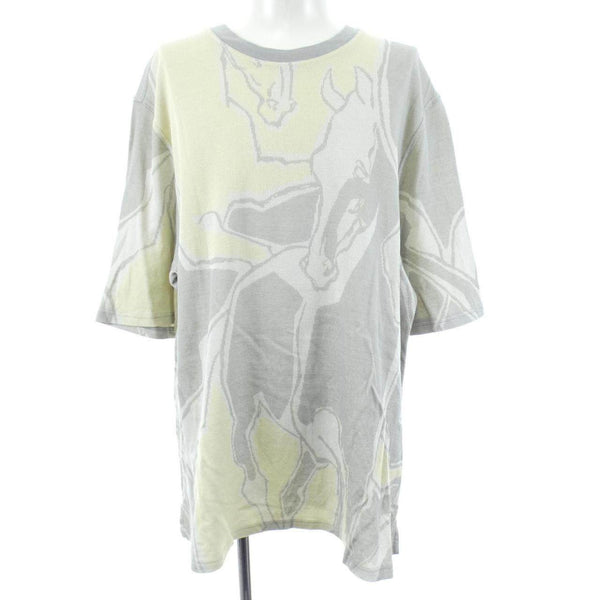 HERMES LA DANSE DES CHEVAUX TOPS