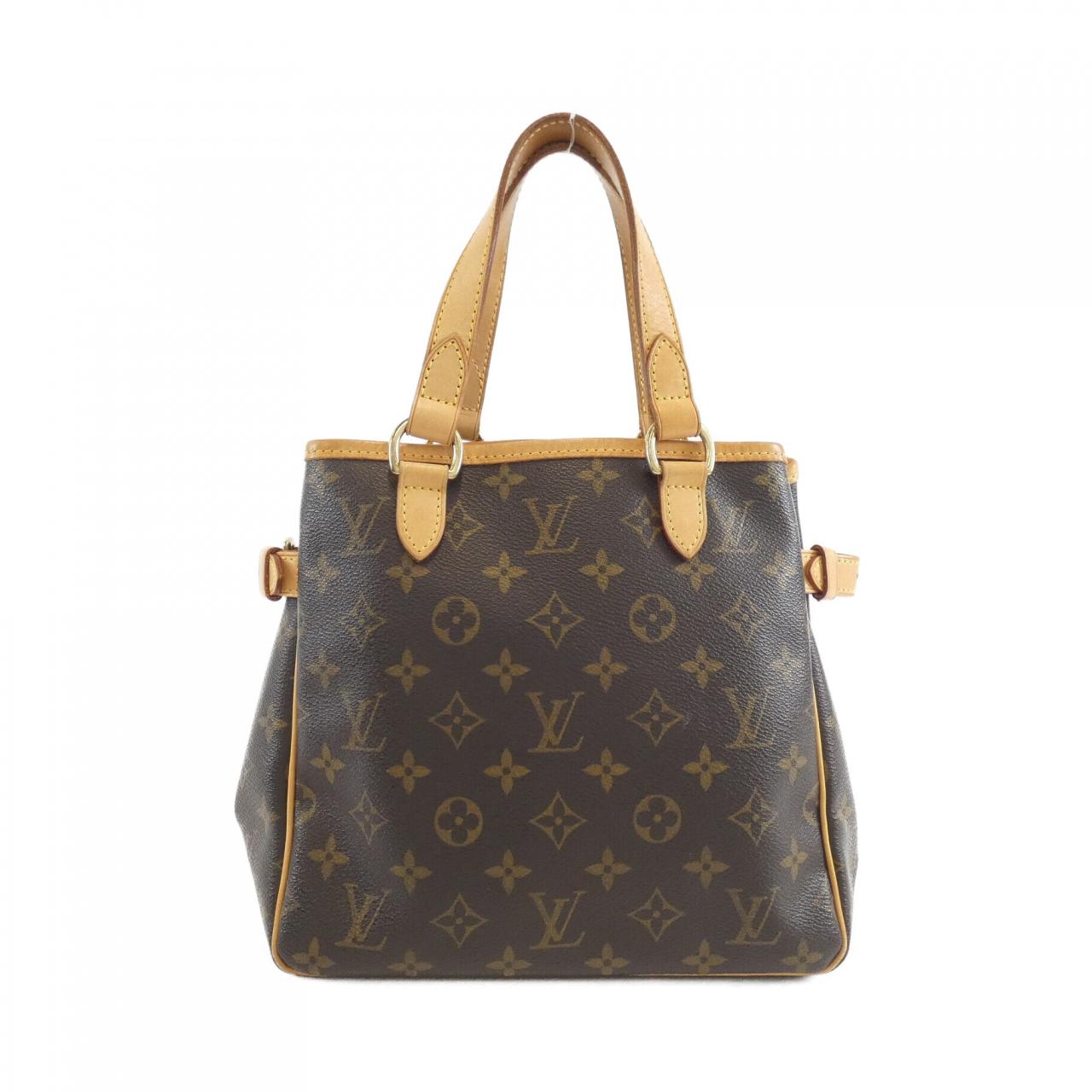 Louis Vuitton Batignolles Monogram Bag