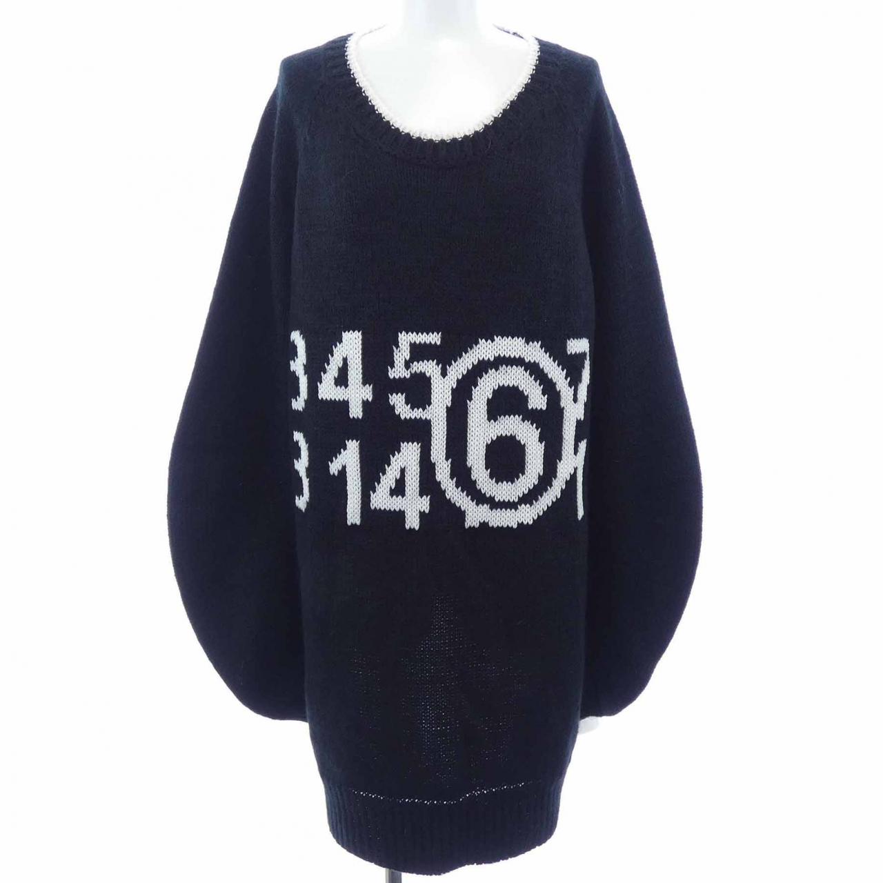 MM6 Maison Margiela Knit