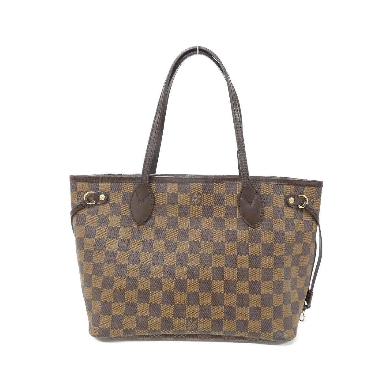 Louis Vuitton Neverfull Damier Bag