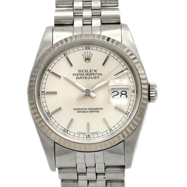 Rolex Datejust Automatic