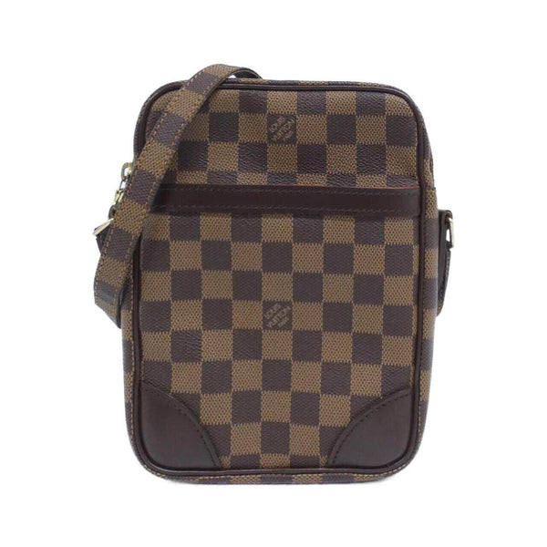 Louis Vuitton Danube Damier Shoulder Bag