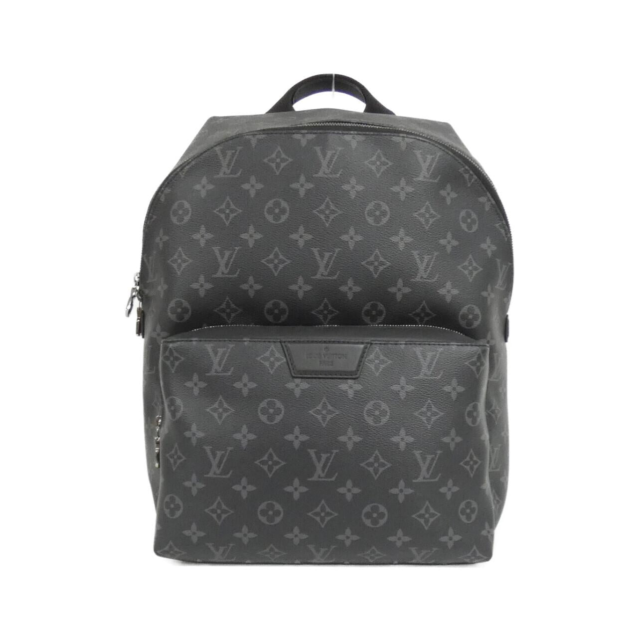 Louis Vuitton Monogram Eclipse Backpack