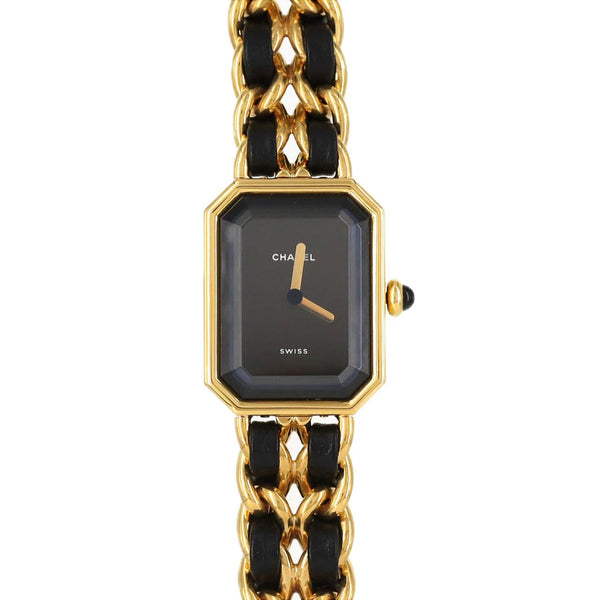 Chanel Premiere Quartz