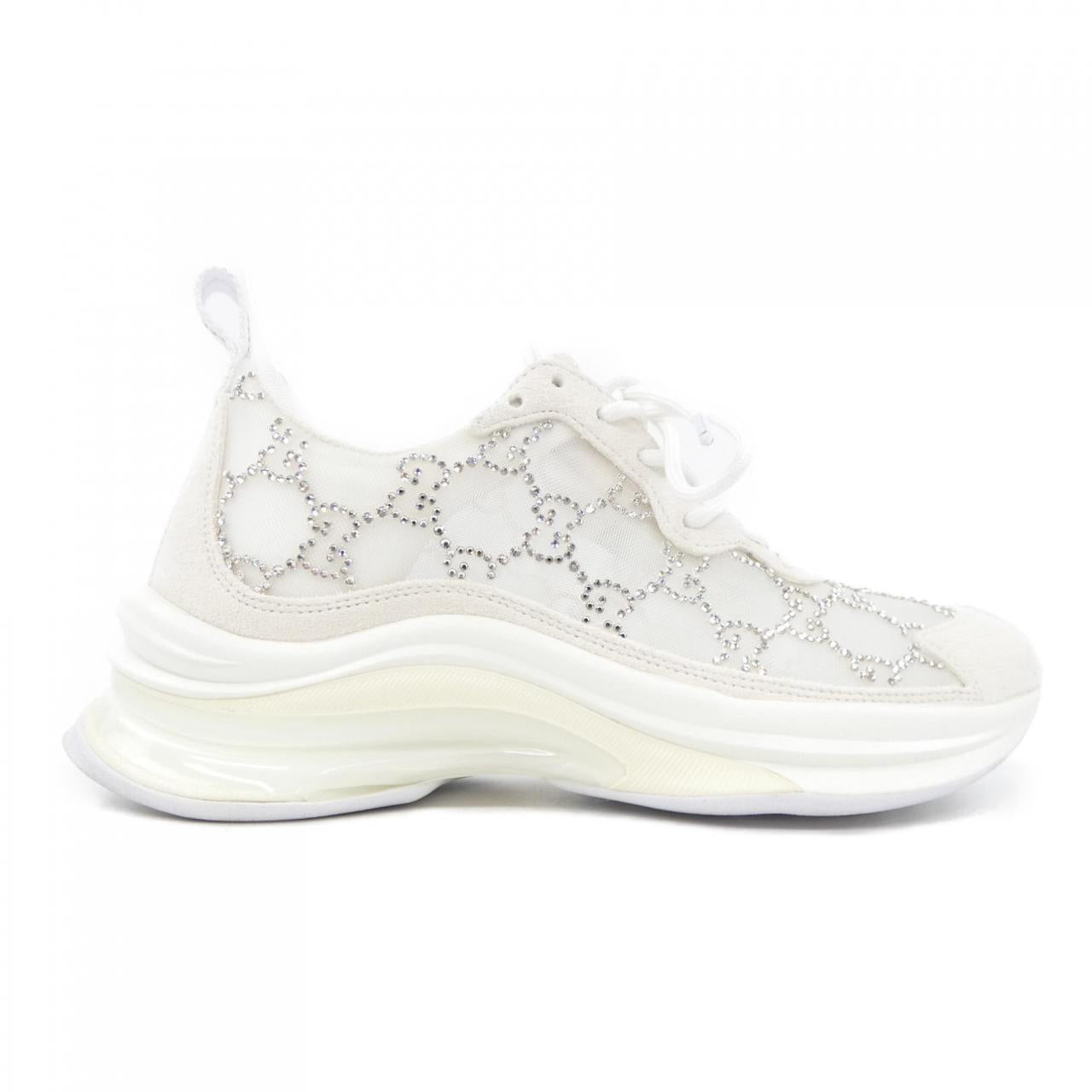 Gucci GUCCI RUN Sneakers