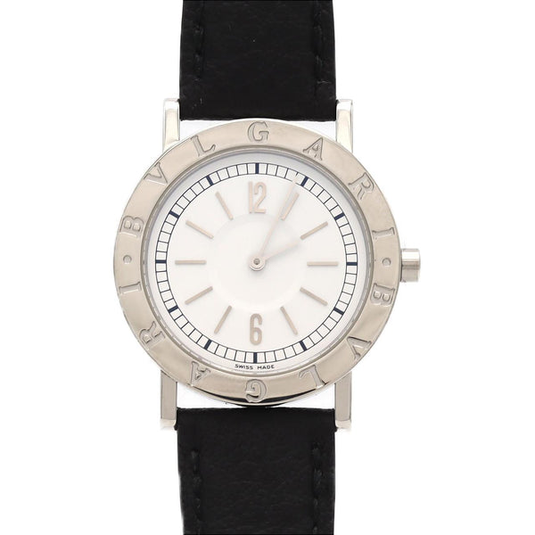Bvlgari Bvlgari Stainless Steel Quartz
