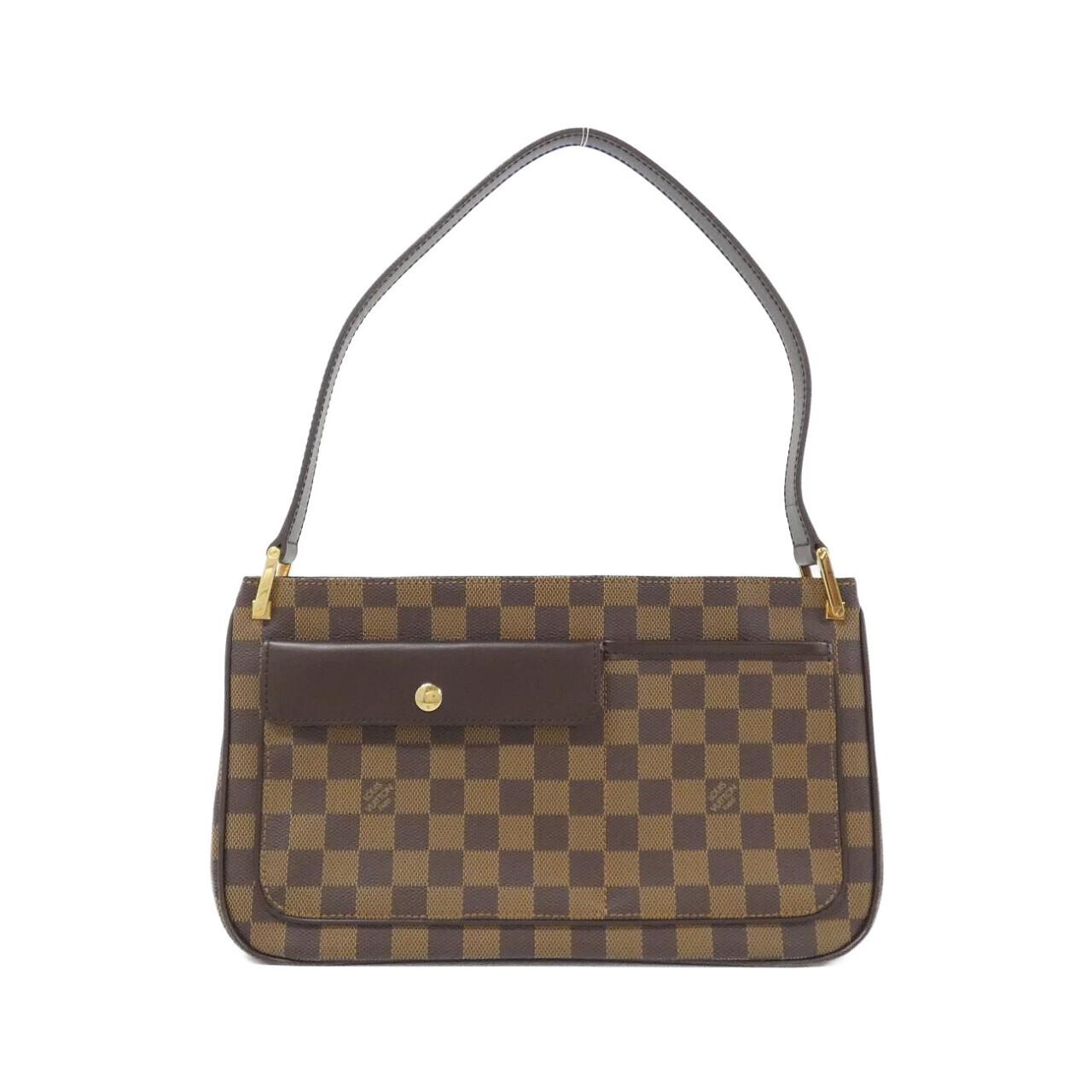 Louis Vuitton Damier Shoulder Bag