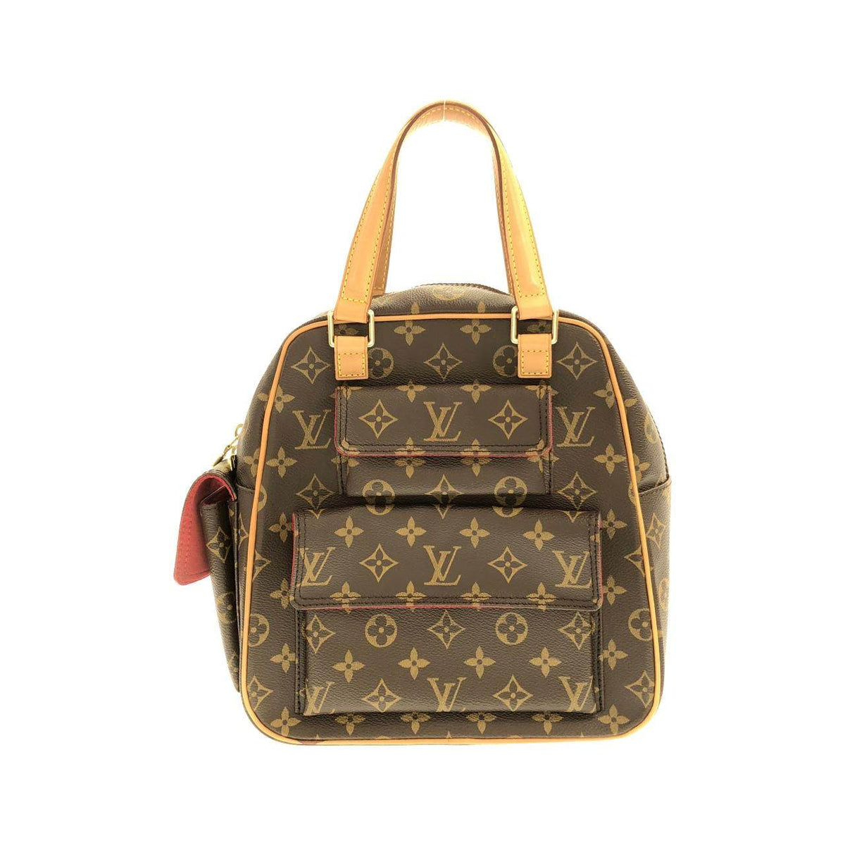 Louis Vuitton Monogram Shoulder Bag