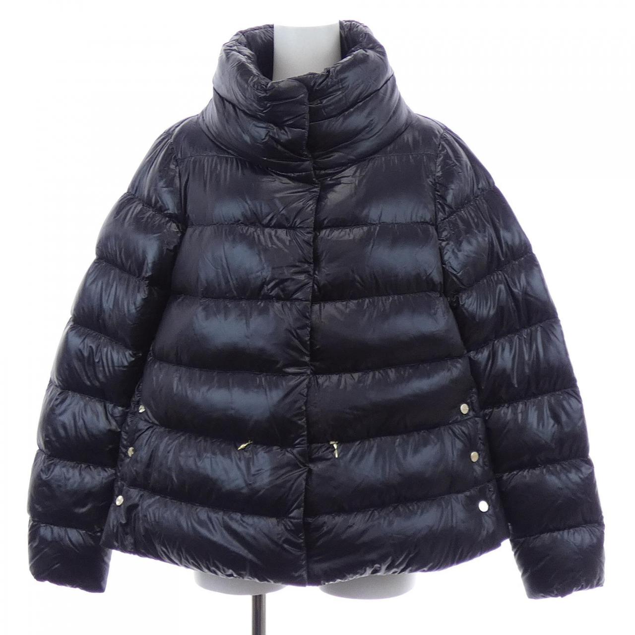Herno Down Jacket