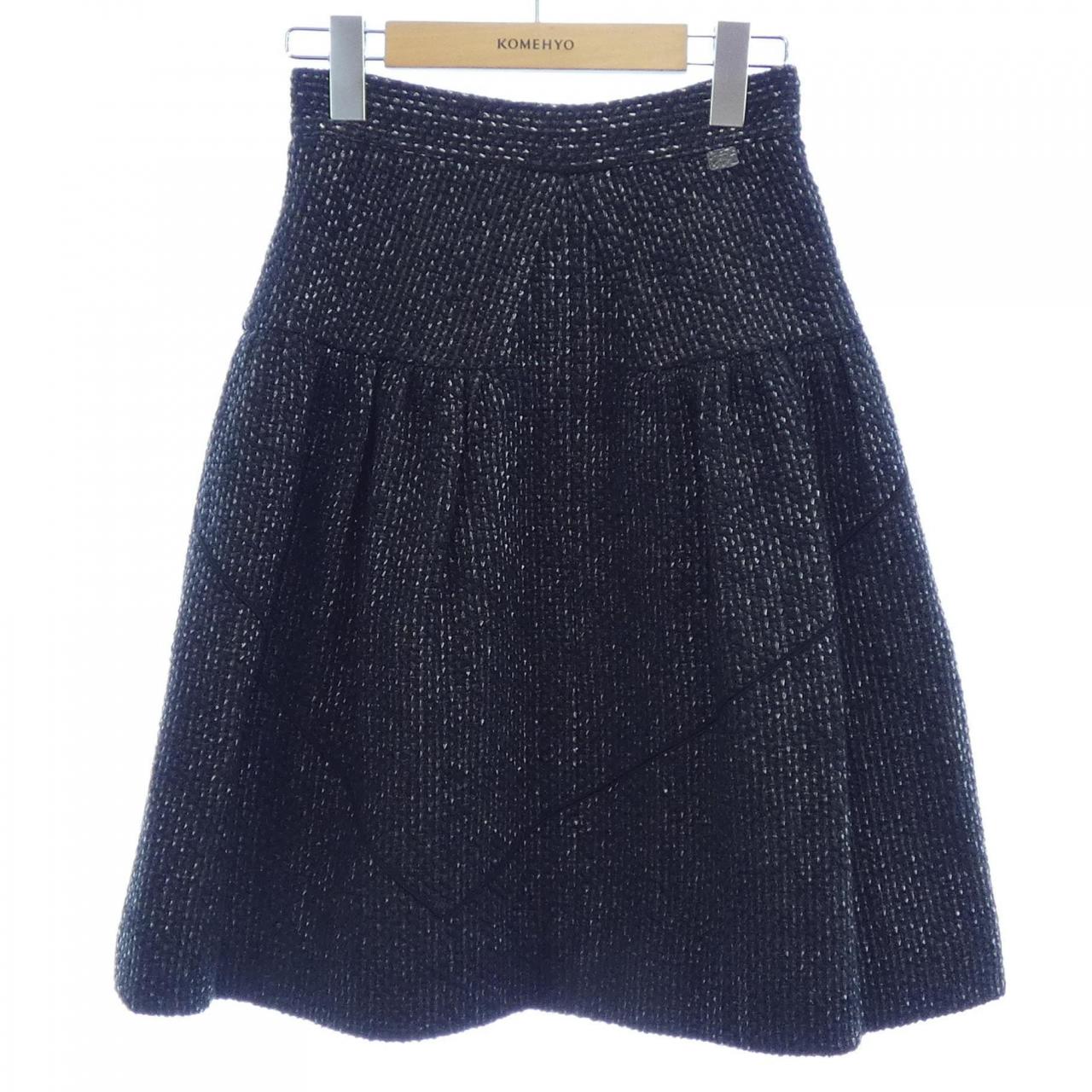 Chanel Skirt
