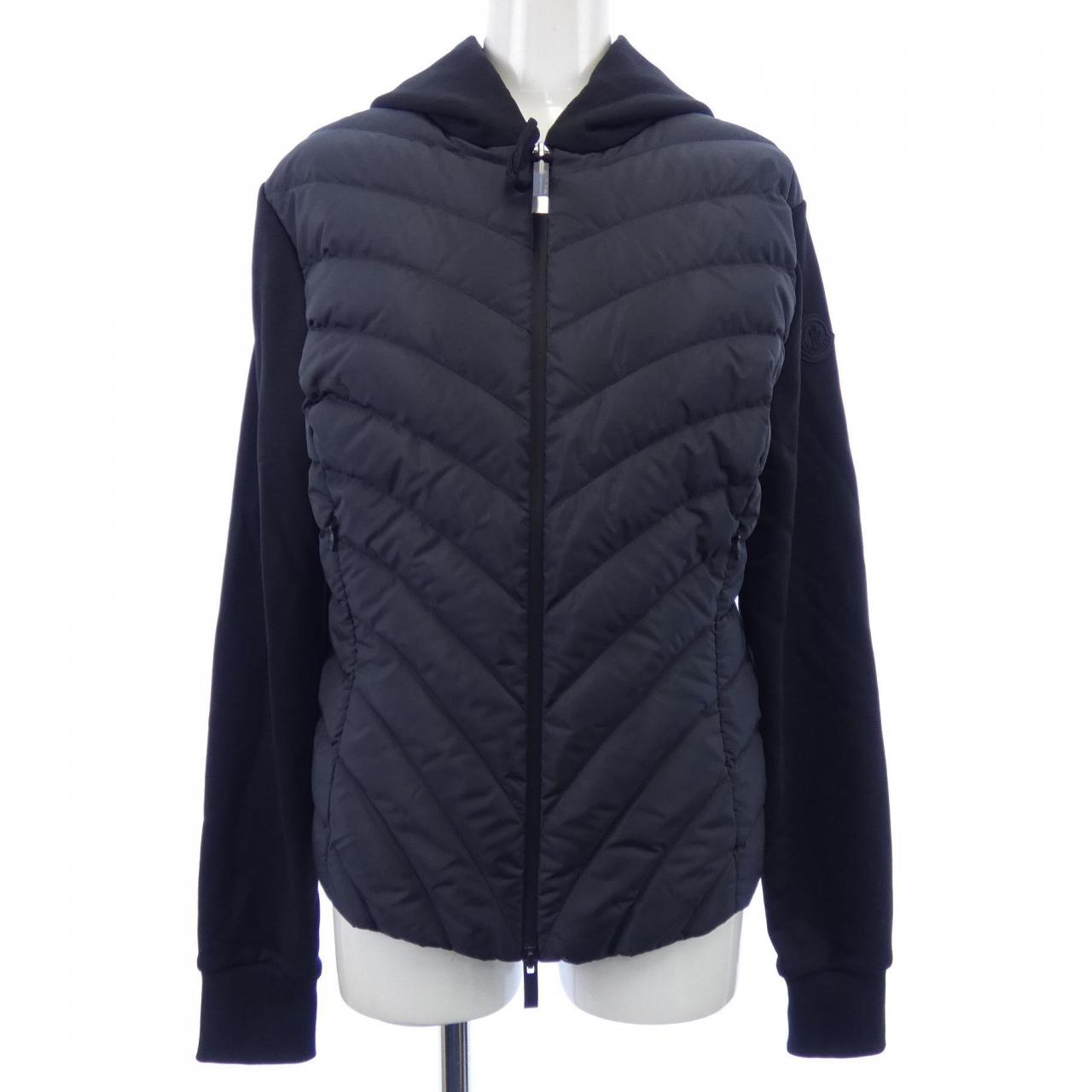 Moncler Down Jacket
