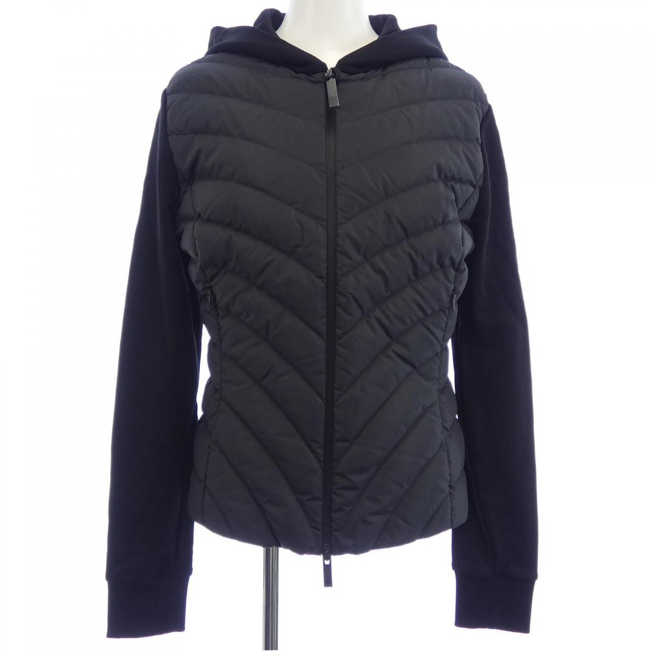 Moncler Down Jacket
