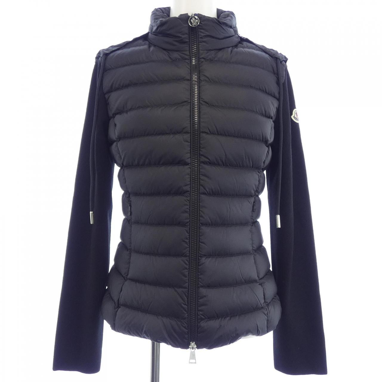 Moncler Down Jacket