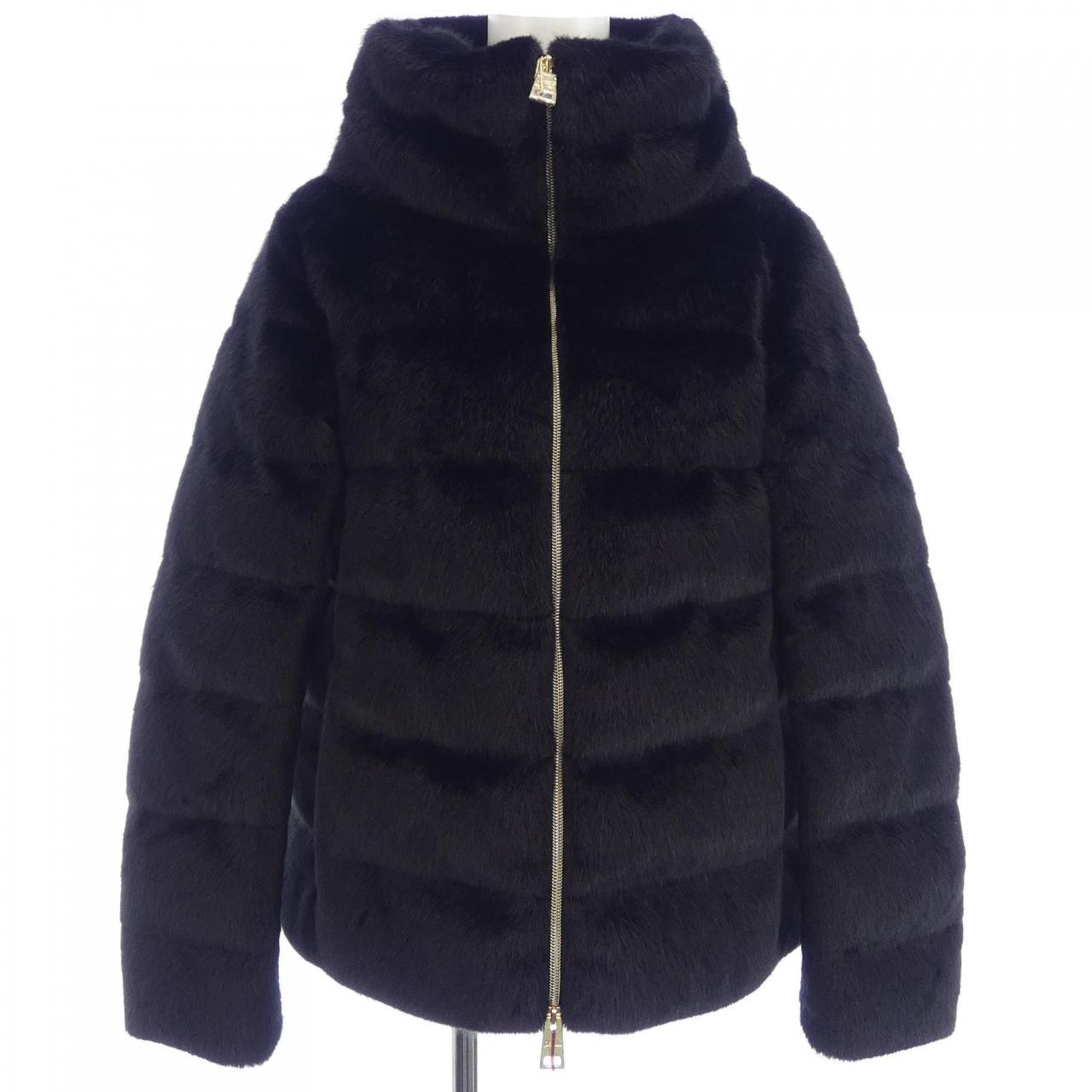 Herno Down Jacket Down Jacket