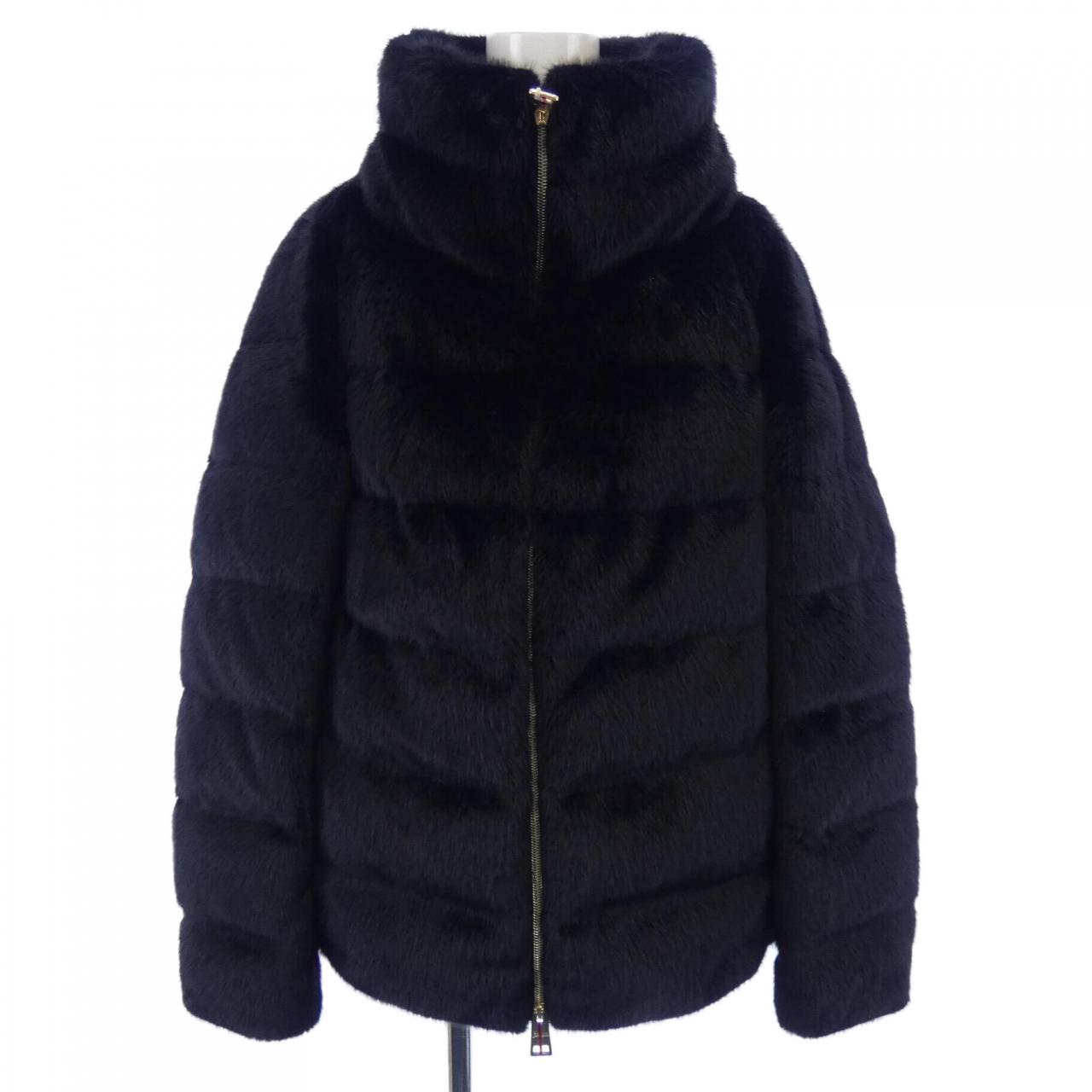 Herno Down Jacket Down Jacket