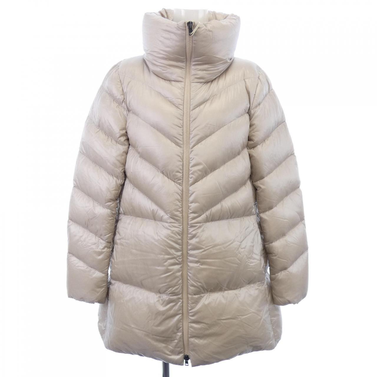 Herno Down Coat