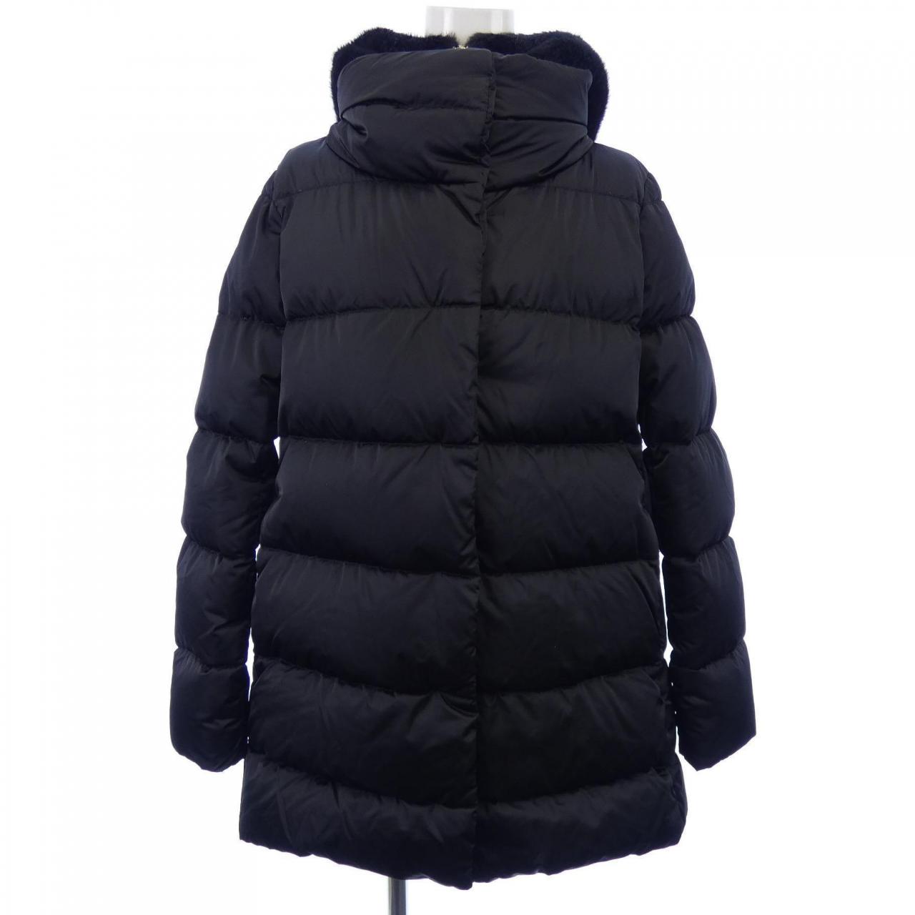Herno Down Jacket Down Jacket