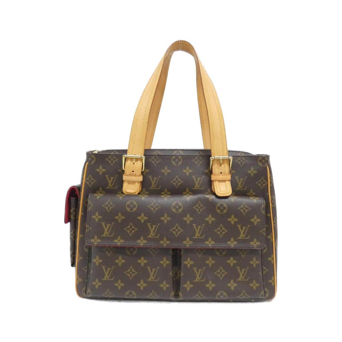 Louis Vuitton Monogram Bag