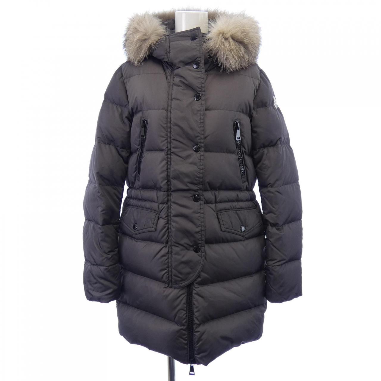 Moncler FRAGONETTE 68065 Down Coat