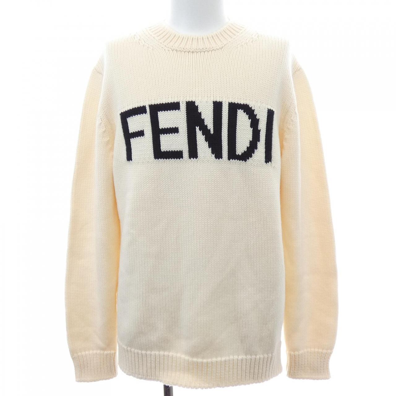 Fendi FZZ387 A3M3 Knit