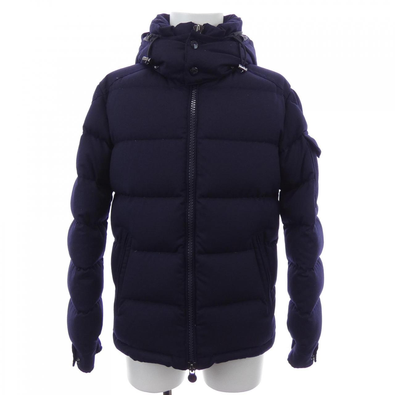 Moncler MONTGENEVRE Down Jacket
