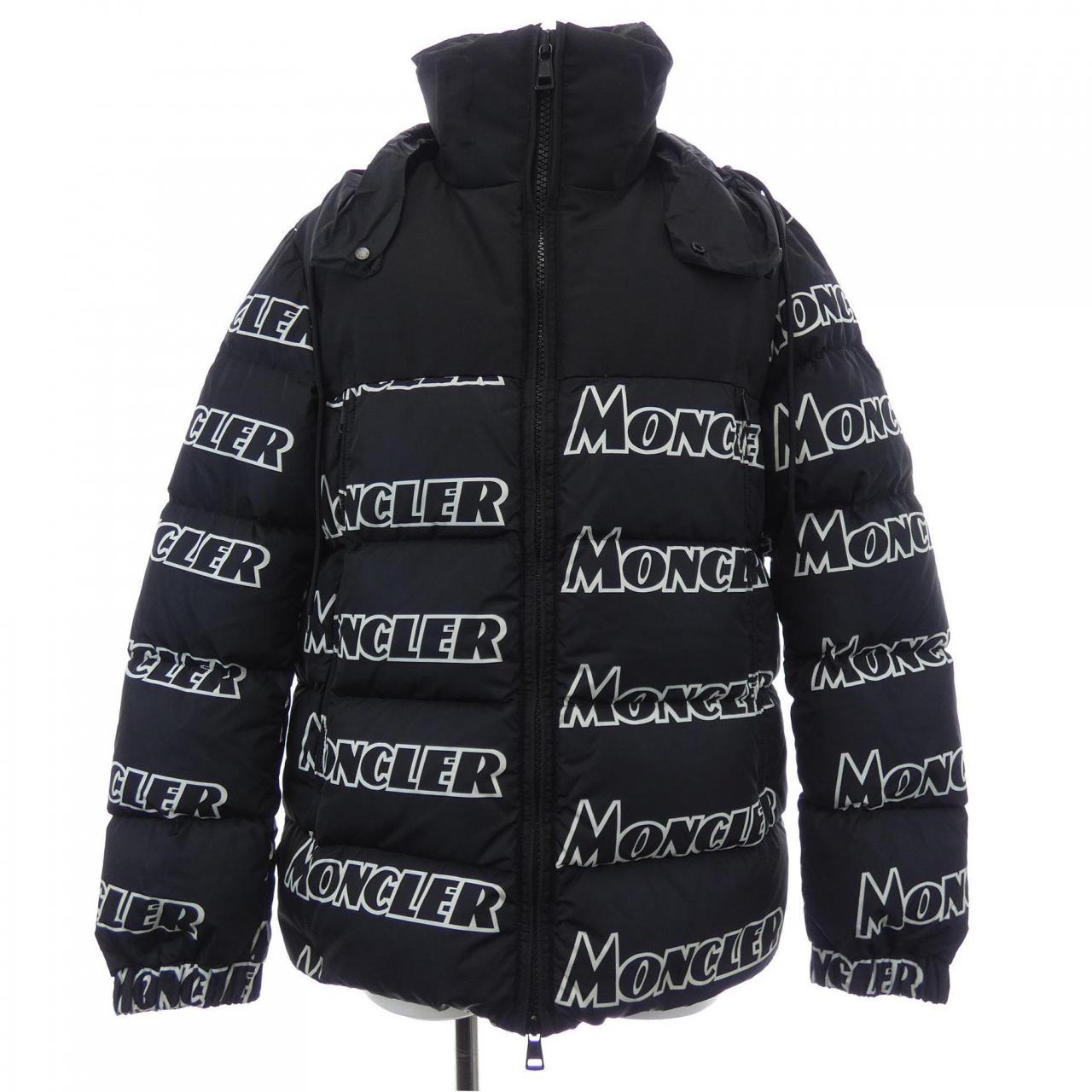 Moncler FAIVELEY Down Jacket