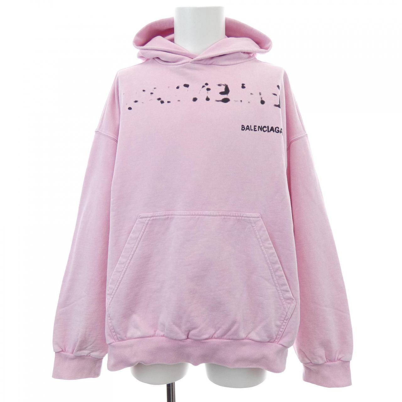 Balenciaga Hoodie