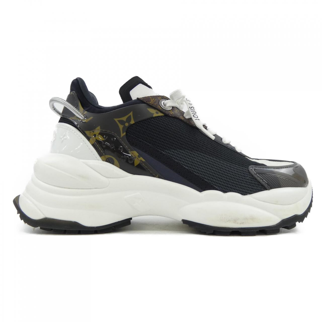 Louis Vuitton LV Circle Sneaker