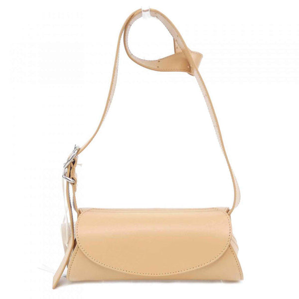 Jil Sander CANNOLO calf bag