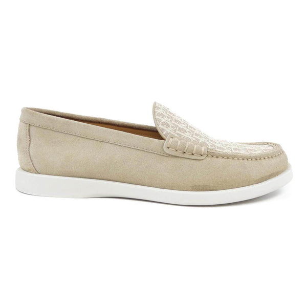 Dior Leather Sneakers
