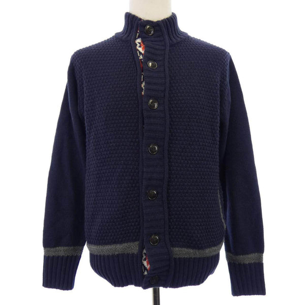 Mitsumine Cardigan