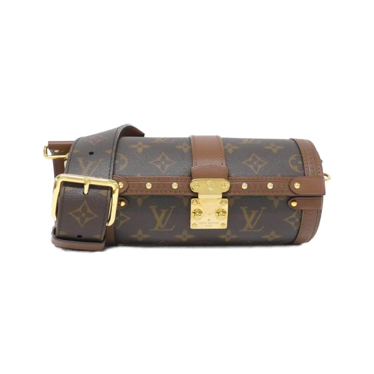Louis Vuitton Monogram Shoulder Bag